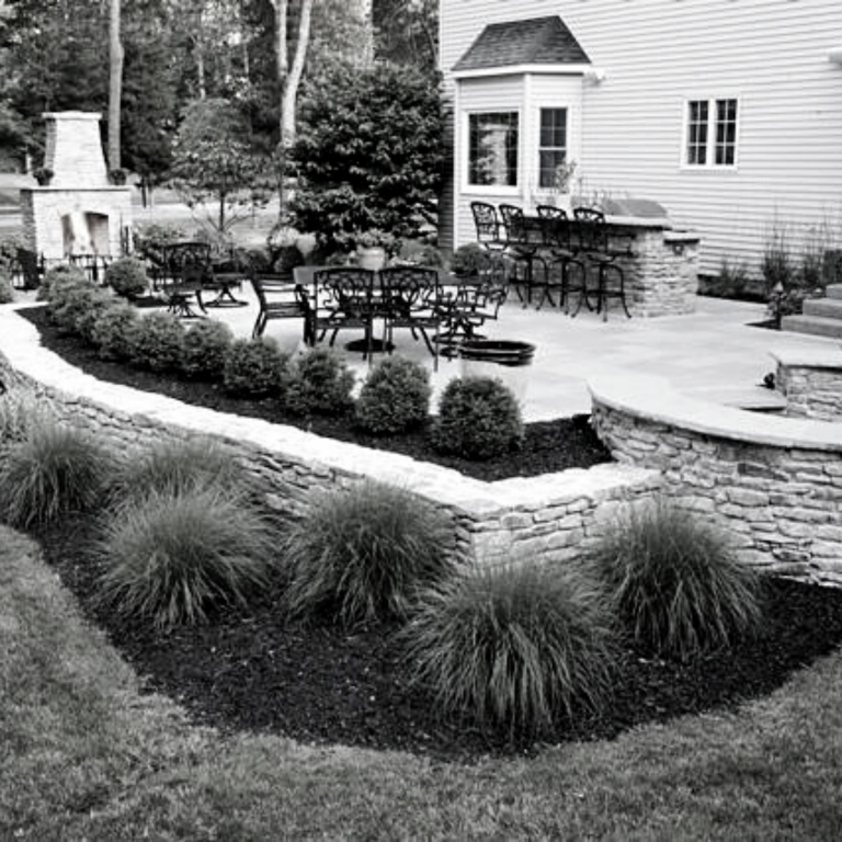 Happy Valley Landscape service