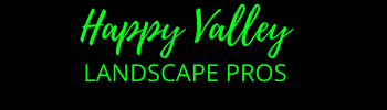 Happy Valley Landscapers